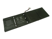 CoreParts - Batteri til bærbar computer (svarende til: Acer KT00403015, Acer KT00403.015, Acer AP13B3K, Acer AP13B8K) - Litium-polymer - 4-cellet - 3200 mAh - 47 Wh - for Acer Aspire R7, V5, V7