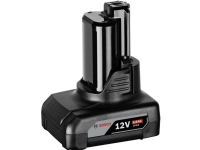 Bosch BATTERI 12V 6AH