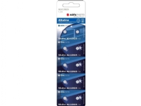 Agfa Battery AgfaPhoto AG4 LR626 bl./10pcs