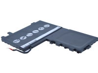 CoreParts - Batteri för bärbar dator - litiumjon - 4150 mAh - 47.3 Wh - svart - för Toshiba Satellite M50D-A-10, M50D-A-100, M50D-A-103, M50D-A-112, M50D-A-118