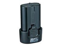 Makita BL0715 - Batteri - Li-Ion - 1.5 Ah - 11 Wh - för Makita GN420C, GN900SE, TD022DSE