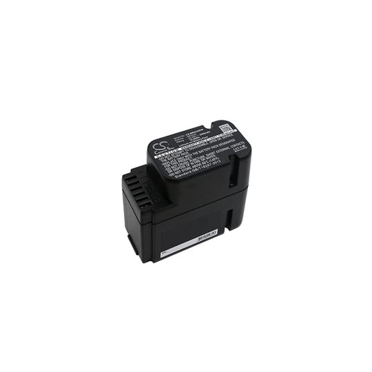 Batteri WA3225 till Worx Landroid