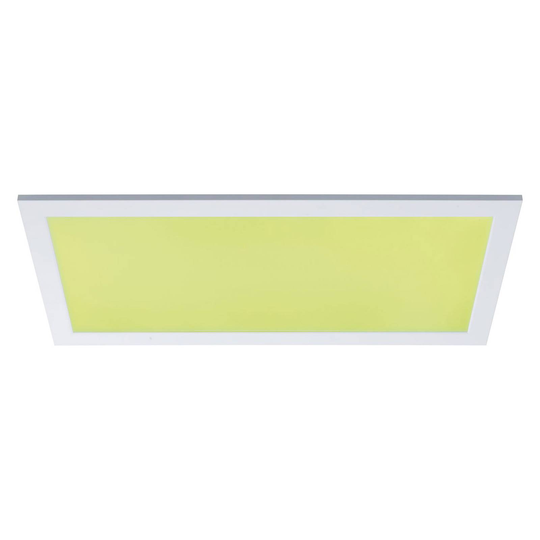 Paulmann Amaris LED-panel, ZigBee, 60 x 30 cm RGBW