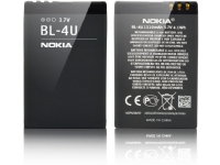 CoreParts MSPP70322, Batteri, Nokia, Svart, Litium Polymer (LiPo), 1110 mAh, 3,7 V