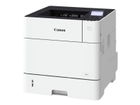 Canon i-SENSYS LBP351x - Skrivare - svartvit - Duplex - laser - A4/Legal - 1200 x 1200 dpi - upp till 55 sidor/minut - kapacitet: 600 ark - USB 2.0, Gigabit LAN, USB-värd
