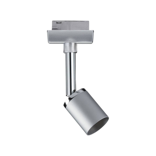 Paulmann URail Pure II grundpaket, krom matt 2,2 m