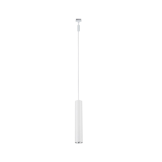 Paulmann URail Catalejo LED-pendellampa, vit