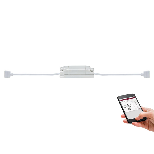 Paulmann Bluetooth MaxLED dimmer-/brytkontroller