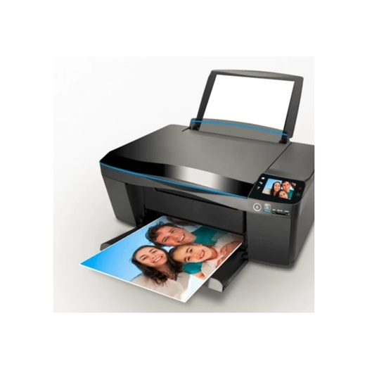 Vattenresistent fotopapper 100st