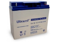 CoreParts - Batteri - Bly-syra - 18 Ah - 216 Wh
