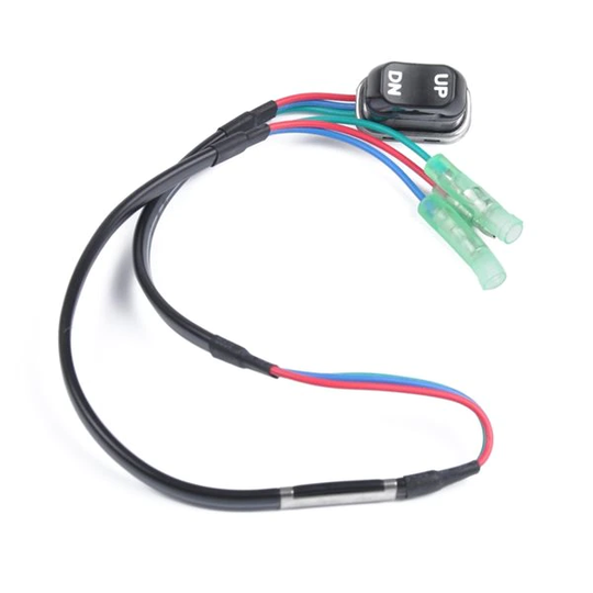 Trim/Tilt Switch 703-82563-02-00 / 703-82563-01 Yamaha