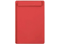 Maul Clipboard 2325125.ECO Rød (B x H x T) 233 x 343 x 16 mm