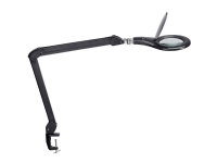 Maul 8263390 LED forstørrelsesglaslampe Energiklasse: E (A - G)