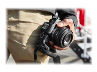 Canon RF - Lins - 50 mm - f/1.8 STM - Canon RF - för EOS R3