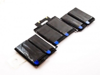 CoreParts MBXAP-BA0071, Batteri, Apple, MacBook Pro 2.3 GHZ Core, 2.7GHz, A1989(EMC 3214)