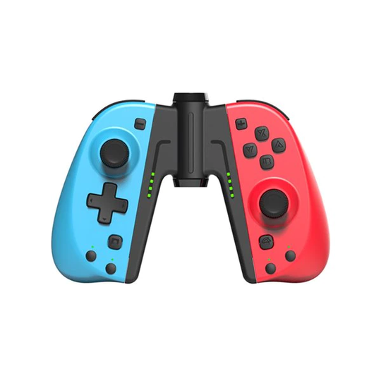 Eaxus Joy-Cons till Nintendo Switch