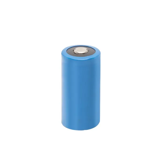 CR123A Li-ion-batteri 3 V 500 mAh