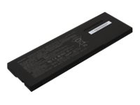 CoreParts - Batteri för bärbar dator 6-cells 4200 mAh - svart - för Sony VAIO S Series SVS13117, SVS13127, SVS13133, SVS15115, SVS1513, SVS15136, VPCSB28