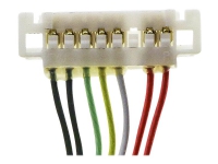 CoreParts MBXAS-BA0242, Batteri, ASUS