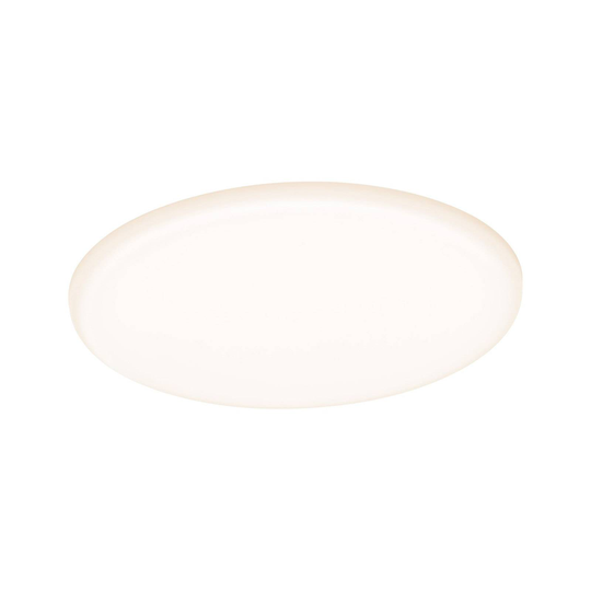 Paulmann LED-panel Veluna rund CCT ZigBee 18,5 cm