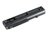 CoreParts - Batteri för bärbar dator litiumjon 6-cells 4400 mAh - för HP 65XX, 67XX, 6910 Business Notebook nc6325, nc6400, nx6315, nx6320, nx6325, nx6330