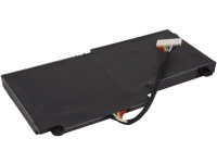 CoreParts - Batteri för bärbar dator - litiumjon - 2830 mAh - 40.8 Wh - svart - för Toshiba Satellite L50