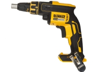 DeWALT DCF620NT-XJ - Drywall screwdriver - sladdlös - 1/4-tums hexuttag 6.35 mm - 30 N·m - inget batteri - 18 V - Utan batteri och laddare