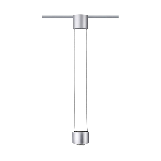 Paulmann URail Aldan LED-pendel 4 000 K matt krom