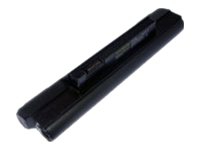 CoreParts - Batteri för bärbar dator - litiumjon - 5.1 Ah - för Dell Inspiron 1110, 11z, Mini 10, Mini 10v, Mini 10v 1011