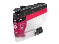 Brother LC427M - Magenta - original - bläckpatron - för Brother HL-J6010DW, MFC-J5955DW, MFC-J6955DW, MFC-J6957DW