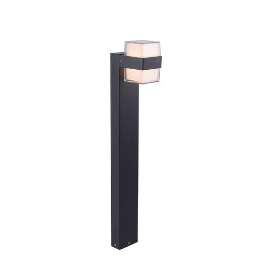 Paulmann LED-ljus E14 5W 2 700 K matt 2-pack
