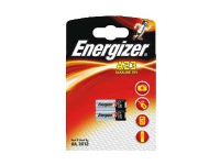 Batterier Energizer Alkaline A23, 12V, pakke a 2 stk.