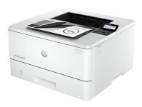 HP LaserJet Pro 4002dwe Printer, Print, Wireless + Instant Ink eligible Print from phone or tablet Two-sided printing Optional high-capacity trays JetIntelligence cartridge, 399 g, 4 pc(s), 36 pc(s), 1200 x 1000 x 2007 mm