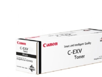 Canon C-EXV 47 - Svart - original - tonerkassett - för imageRUNNER ADVANCE C250i, C255i, C350i, C350P, C351iF, C355i, C355iFC, C355P