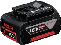 Bosch - Batteri - Li-Ion - 3 Ah