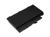 CoreParts MBXHP-BA0258, Batteri, HP