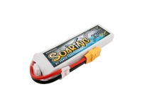 Gens ace BSR30C33003S, Batteri, Multifärg