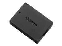 Canon LP-E10 - Batteri - Li-Ion - för EOS 1500, 2000, 3000, 4000, Kiss X80, Kiss X90, Rebel T100, Rebel T6, Rebel T7, Rebel T7+