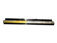 LG L12L4E01 - Batteri för bärbar dator 4-cells 41 Wh - för Z50-75 80EC