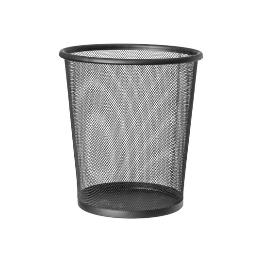 Tatkraft, Mesh - Papperskorg (12 L)