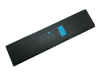 CoreParts - Batteri för bärbar dator (likvärdigt med: Dell 451-BBFS, Dell 909H5, Dell FMV51, Dell J7WX3, Dell TJ7V4, Dell WVG8T, Dell 34GKR, Dell F38HT, Dell PFXCR, Dell T19VW) - litiumpolymer - 4-cells - 5200 mAh - för Dell XPS 15z (L511z)