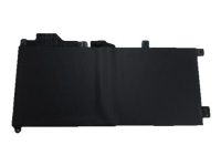 Simplo - Batteri för bärbar dator - litiumjon - 2-cells - 38 Wh - för Dell 7200 2-in-1, 7210 2-in-1