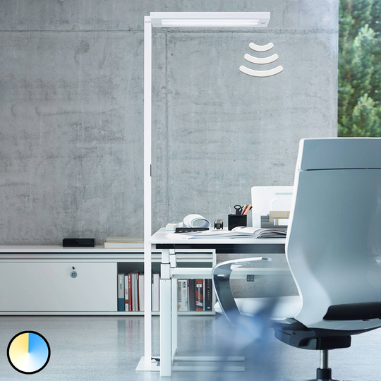 Golvlampa Lavigo DPS 14000/VTL/R/G2 3 000-6 500 K