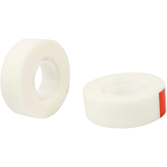 Tejp Kontor Bredd 19 mm 20x33 m