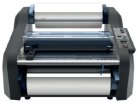 GBC Ultima 35 EzLoad, Lamineringsmaskin för termisk laminering, 1,5 min, 915 mm/min, A3, 125 um, 20 s