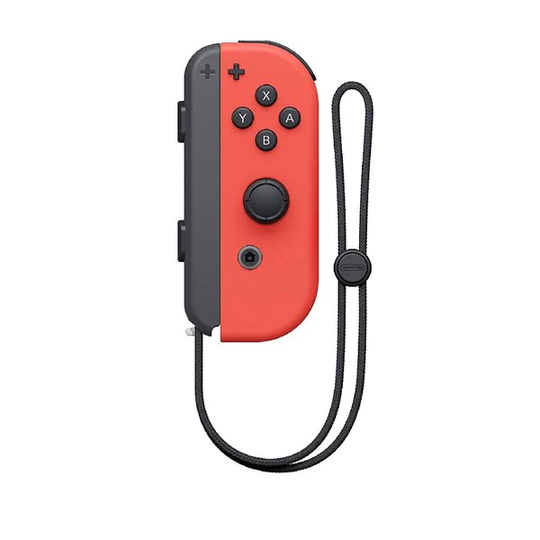 Nintendo Joy-Con Right - Röd