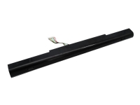 CoreParts - Batteri för bärbar dator - litiumjon - 2200 mAh - 32.6 Wh - svart - för Acer Aspire E5-422-43, E5-422-47, E5-422-8062, E5-422-84, E5-422-883, E5-422-89
