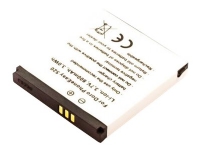 MicroBattery - Batteri - Li-Ion - 800 mAh - 3 Wh - for Doro PhoneEasy 520X, 606, 613, 621, 622, 624, 626, 631