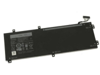 CoreParts MBXDE-BA0187, Batteri, DELL, 9550 BERLINETTA BTX