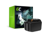 Green Cell PT48, Batteri, Litium-Ion (Li-Ion), 7,5 Ah, 18 V, Makita, BDF450SFE BTL061RF BTW450RFE